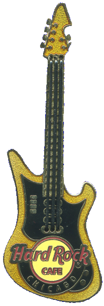string serie guitar