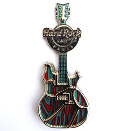 wood grain guitar guitar