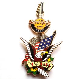 4th july guitar 2014