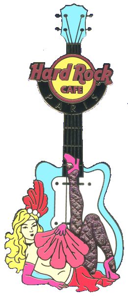 cabaret girl core guitarn_55965 2010