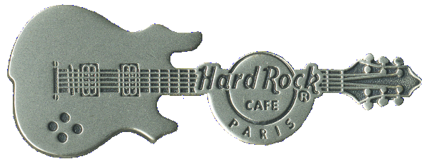 mini antique guitar 2010