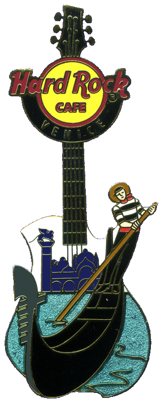 gondola guitar